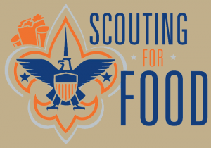 med_scouting for food logo