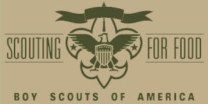 scouting-for-food